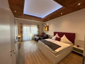 Luxus Suite zur Therme - Bayerbach