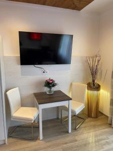 Luxus Suite zur Therme