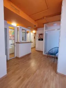 Arc House Gracia - Barcelona