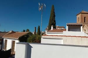 Casa preciosa con vistas