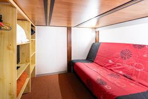 Appartements BIBI - Pied des pistes a Gourette : photos des chambres