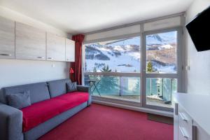 Appartements BIBI - Pied des pistes a Gourette : photos des chambres