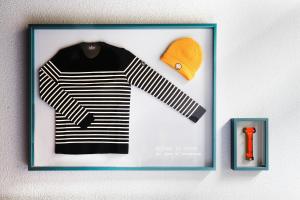 Hotels ibis Styles Saint Malo Centre Historique : photos des chambres