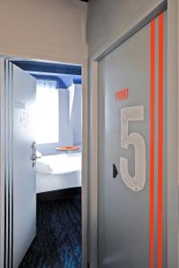 Hotels ibis Styles Saint Malo Centre Historique : photos des chambres