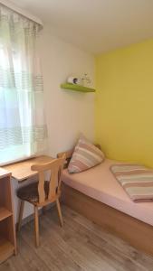 Schwabenstuben Einzelzimmer