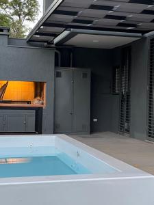 Complejo Altos de Álzaga Casa 1 y 2