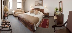 El Gran Hotel de Pereira