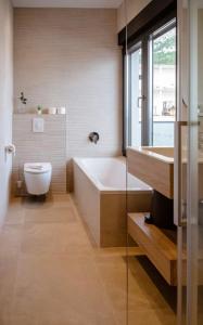 Villa Balmis House B