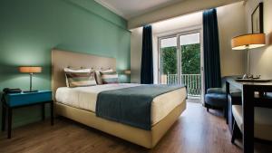 Grão Vasco - Historic Hotel and SPA