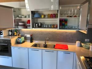 Casa del Contrabbasso