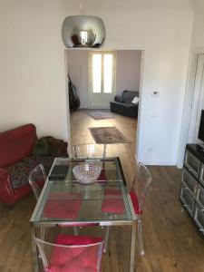 Casa del Contrabbasso