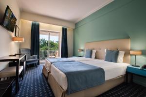 Grão Vasco - Historic Hotel and SPA