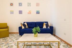 Guest House 121 Charming Apartment