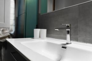 Charming Home with exclusive courtyard in center of Florence