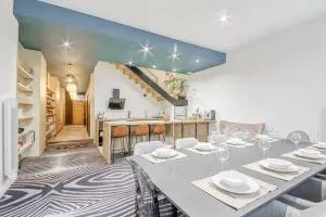 Un Air de Cabane - Au cœur de la cité médiévale billomoise - 伊苏瓦尔