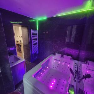 Appartements Loveroom Pau : photos des chambres
