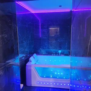 Appartements Loveroom Pau : photos des chambres
