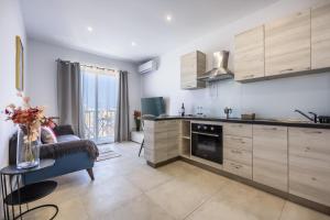 Ta Cetta Apartment 5 min walk from St Julians