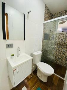 Studio mobiliado em São Paulo Zn