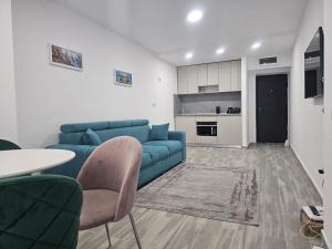 Sea View Apartments Olimp Etajul 9