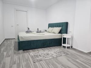 Sea View Apartments Olimp Etajul 9