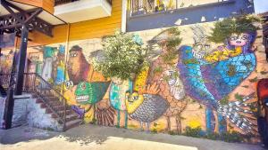 Rincones del Placer, un lugar repleto cariño