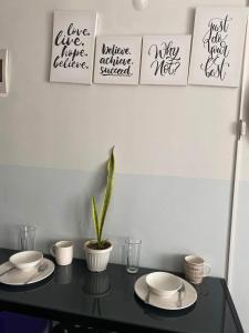 Modern Stylish Affordable Staycation Ohana Buenbyahe Rooms at Urban Deca Tower Edsa Near Mandaluyong Shaw MRT