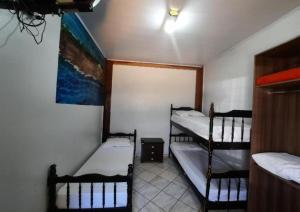 Hotel Presidente - em Campo Mourão