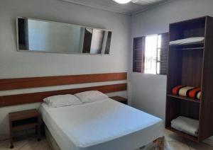 Hotel Presidente - em Campo Mourão