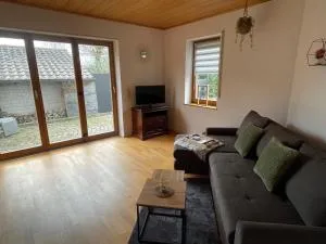 Ferienwohnung Kleine Auszeit - Hasborn-Dautweiler