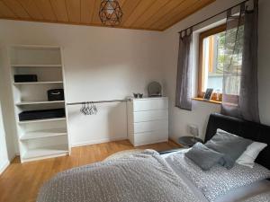 Ferienwohnung Kleine Auszeit