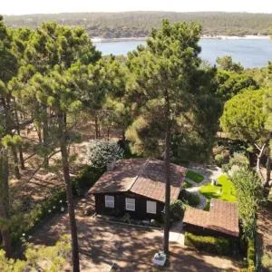 Casa da Lagoa - Lagoa de Albufeira