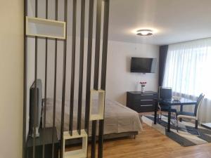 DVARO APARTMENTS (self check in)