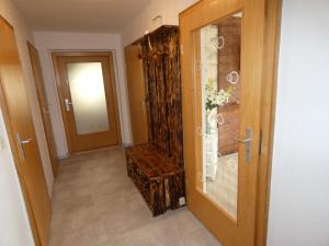 Familienfreundlich Wohnen "Zur Waldhufe" - mit 2 Schlafzimmern