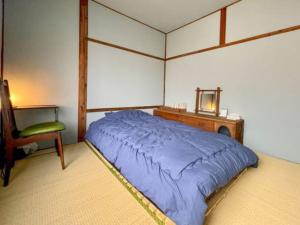 Nogataの商店街の一角にあるちいさな隠れ家　忘覚庵