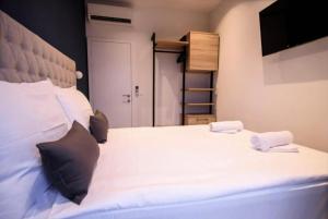 Villa Balmis House B