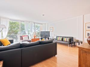 Vila Olimpica Skyline