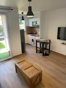 Tres jolie studio au golf de Seilh - Seilh