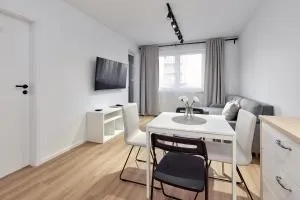 Sielawy Modern Apartment - Naramowice