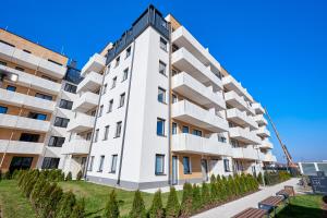 Sielawy Modern Apartment by BookingHost