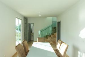 Casa em Condomínio Quinta do Sol QSPB005