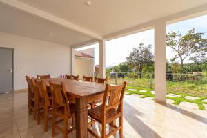 Casa em Condomínio Quinta do Sol QSPB005