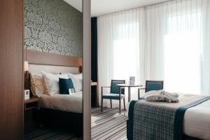 Executive Room room in Leopold Hotel Oudenaarde