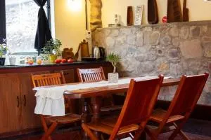 Vía Láctea - Rinconadillas