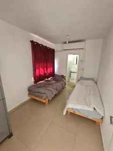 ארלוזורוב בעיר center - Kefar Barukh