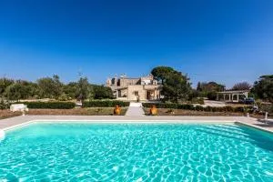 Casino Casalino by Perle di Puglia - 弗兰卡维拉丰塔纳