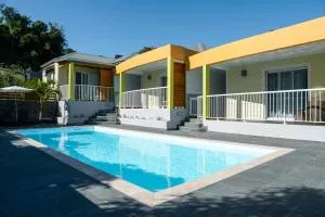 LE MALAYA - 圣皮埃尔