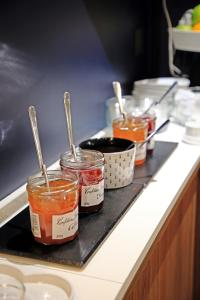 Hotels ibis Styles Saint Malo Centre Historique : photos des chambres