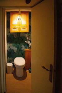 Léchappée authentique- Maison centre-ville- véranda climatisée-jardin