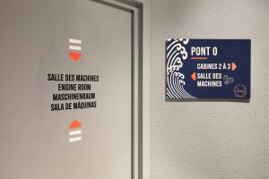 Hotels ibis Styles Saint Malo Centre Historique : photos des chambres